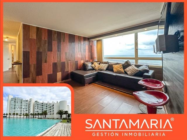 Departamento en Arriendo