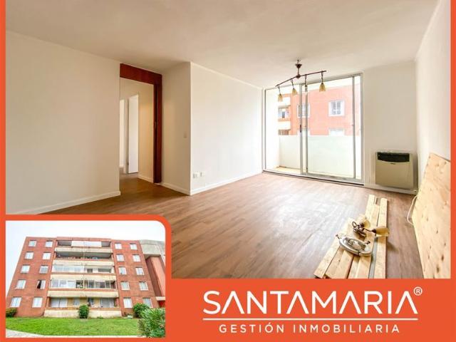 Departamento en Arriendo
