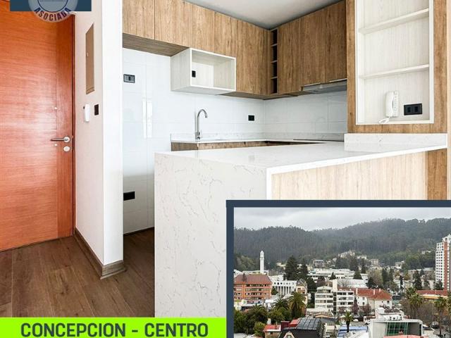 Departamento en Arriendo