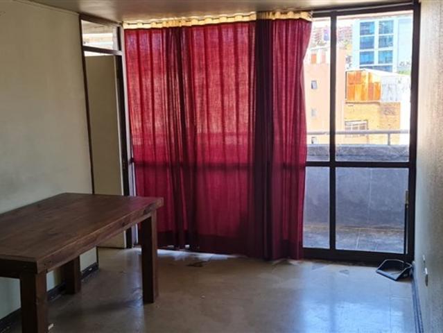Departamento en Arriendo