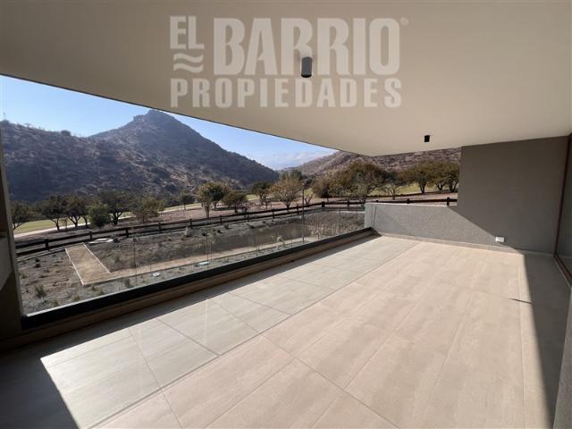 Departamento en Arriendo