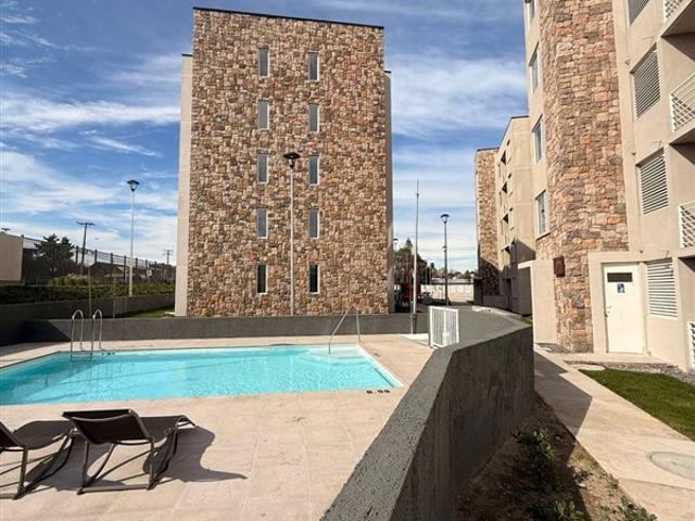Departamento en Arriendo