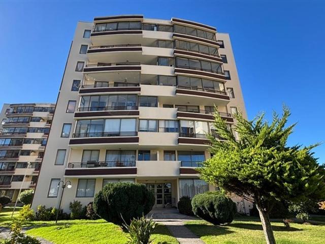 Departamento en Arriendo