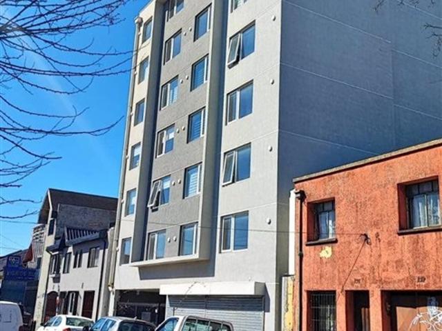 Departamento en Arriendo