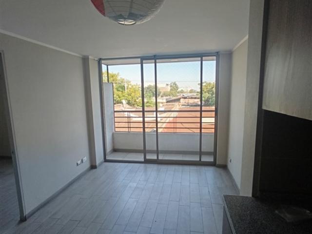 Departamento en Arriendo
