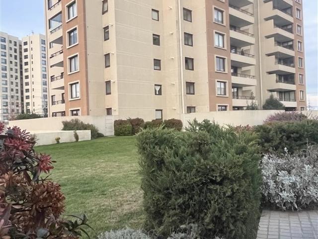Departamento en Arriendo
