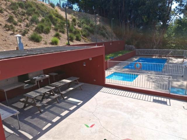 Departamento en Arriendo