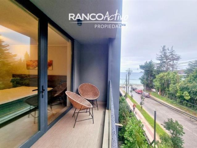 Departamento en Arriendo