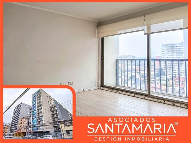 Departamento en Arriendo