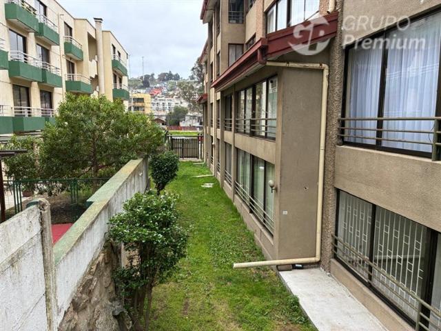 Departamento en Arriendo
