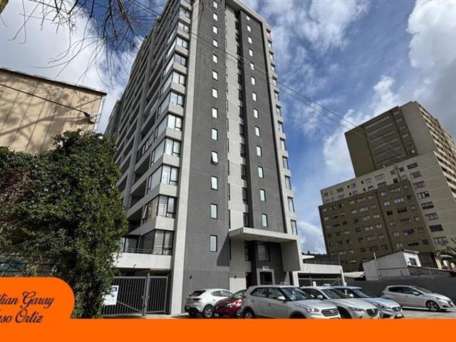 Departamento en Arriendo