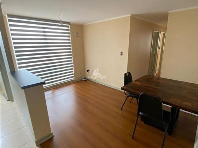 Departamento en Arriendo