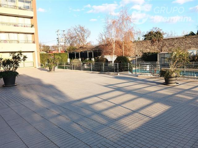 Departamento en Arriendo