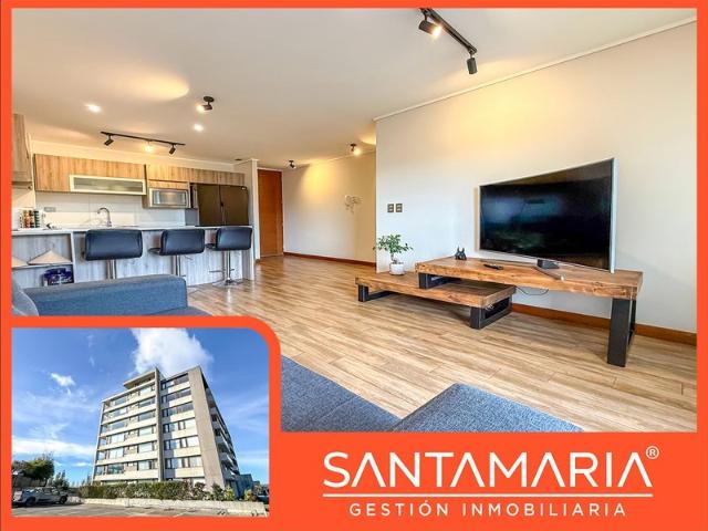 Departamento en Arriendo