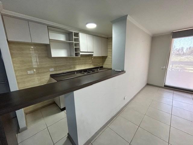 Departamento en Arriendo