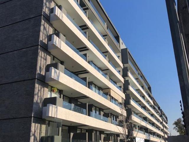 Departamento en Arriendo