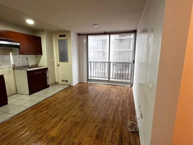 Departamento en Arriendo