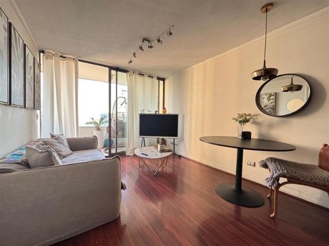 Departamento en Arriendo