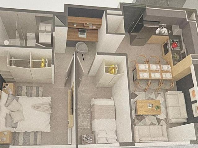 DEPARTAMENTO En Arriendo