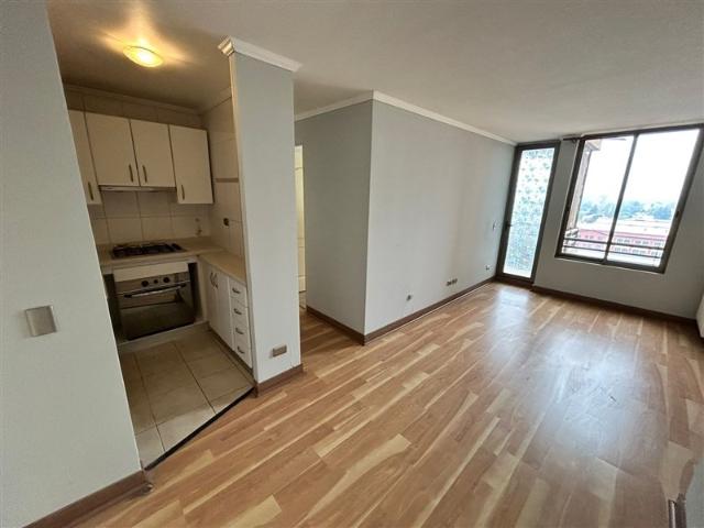 Departamento en Arriendo