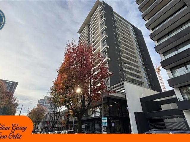 Departamento en Arriendo