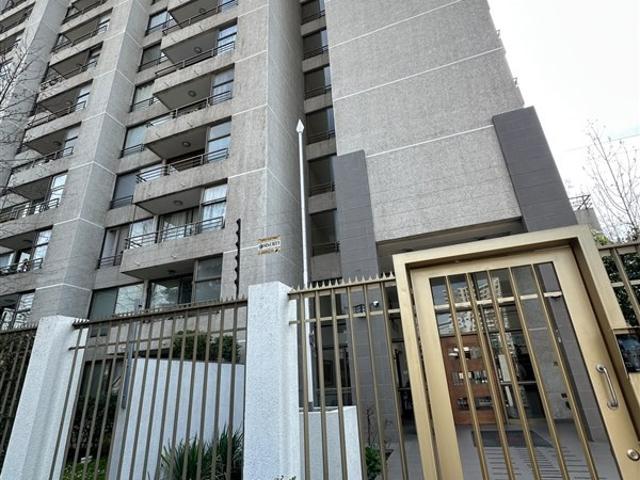 Departamento en Arriendo