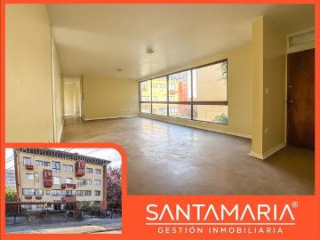 Apartamento en arriendo en Concepción - Balcón