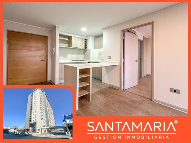 Departamento en Arriendo