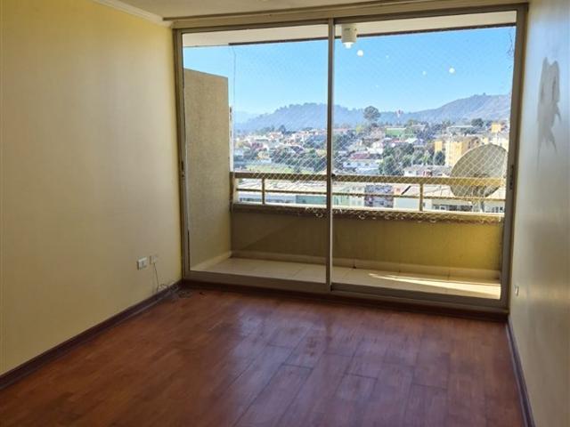 Departamento en Arriendo