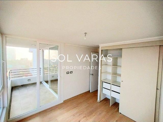 Departamento en Arriendo