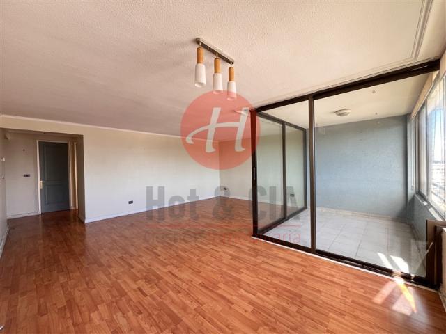 Departamento en Arriendo