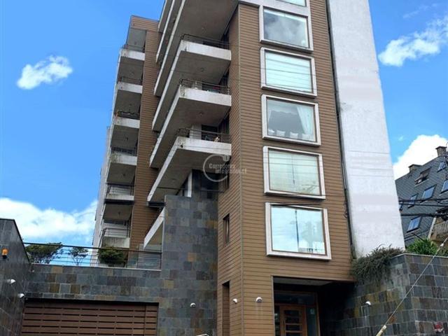 Departamento en Arriendo
