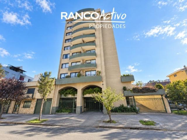 Departamento en Arriendo