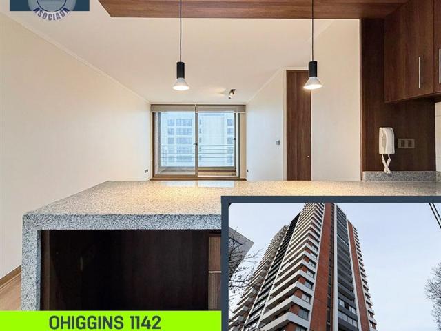 Departamento en Arriendo