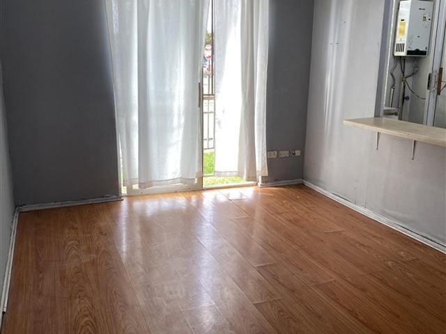 Departamento en Arriendo