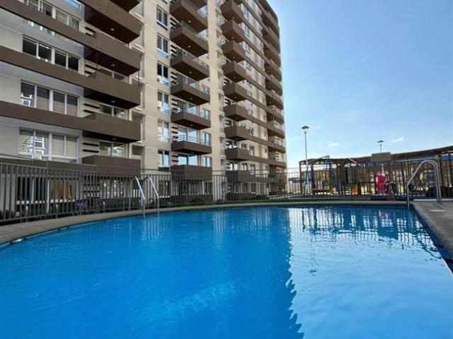 Departamento en Arriendo