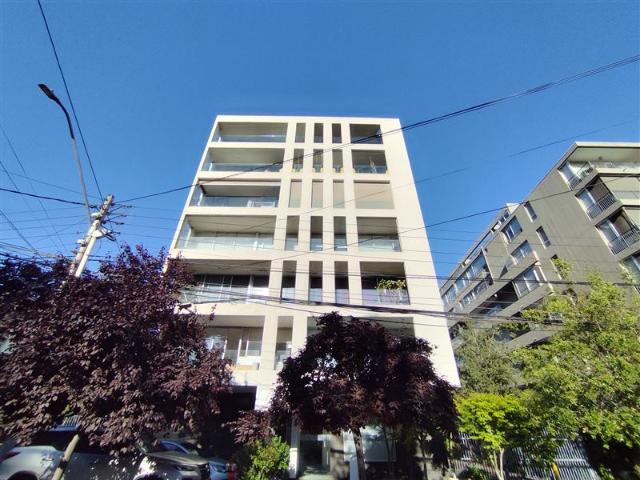 Departamento en Arriendo