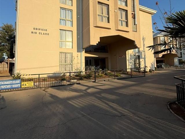 Departamento en Arriendo