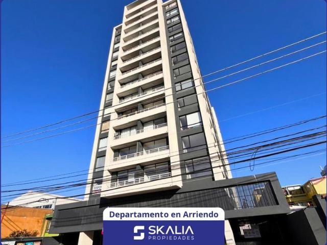 Departamento en Arriendo