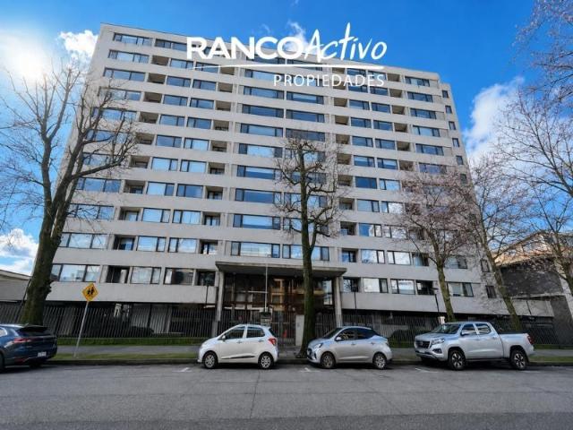 Departamento en Arriendo