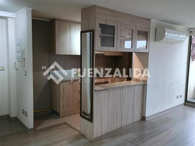 Departamento en Arriendo