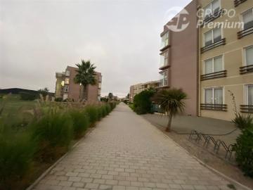 San Joaquín, Condominio Barrio Universitario IV