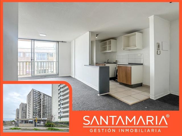 Departamento en Arriendo