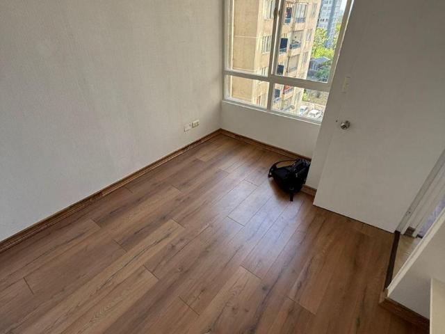DEPARTAMENTO EN ARRIENDO