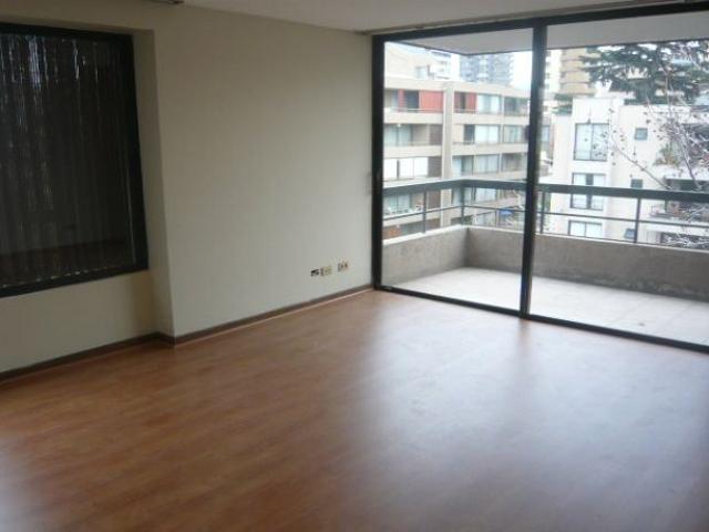 Departamento en Arriendo