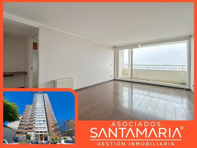 Departamento en Arriendo