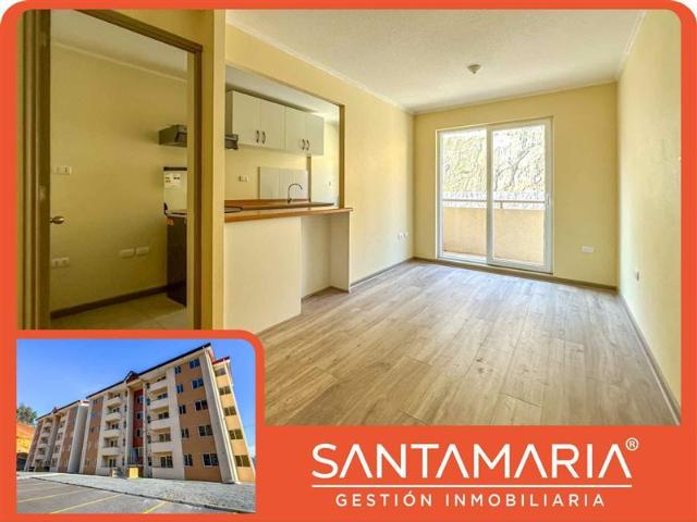 Departamento en Arriendo