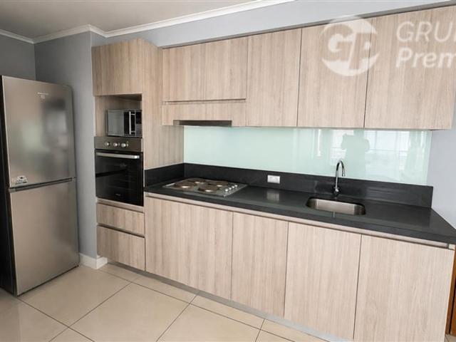 Departamento en Arriendo
