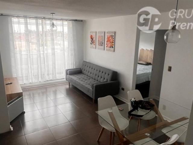 Departamento en Arriendo