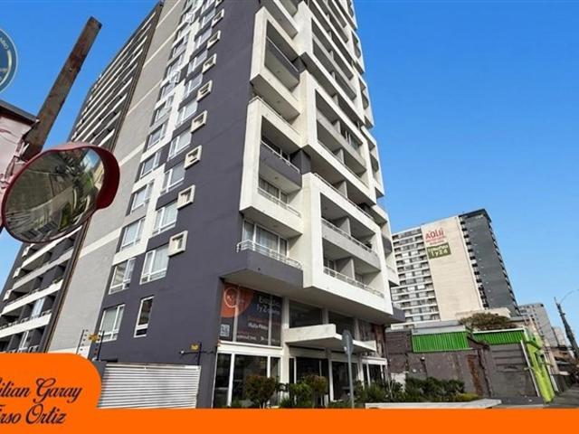 Departamento en Arriendo